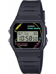 Наручные часы Casio F-91WPC-1A