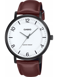 Наручные часы Casio MTP-VT03BL-7B