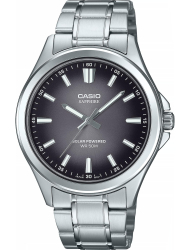 Наручные часы Casio MTS-RS100D-1A