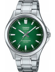 Наручные часы Casio MTS-RS100D-3A