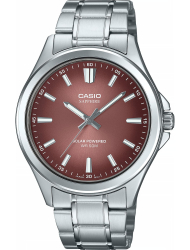 Наручные часы Casio MTS-RS100D-5A