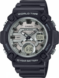 Наручные часы Casio AEQ-120W-7A