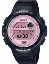 Наручные часы Casio LWS-1200H-1A2