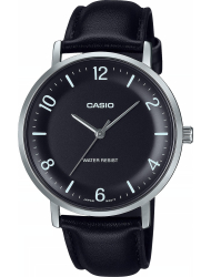 Наручные часы Casio MTP-VT03L-1B