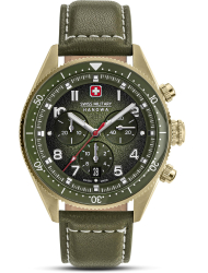 Наручные часы Swiss Military Hanowa SMWGC0003850