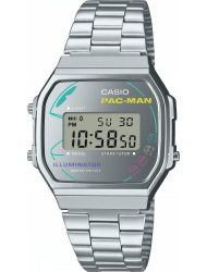 Наручные часы Casio A168WEPC-7A