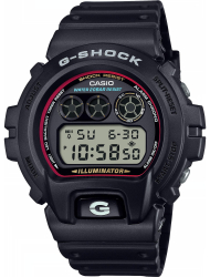 Наручные часы Casio DW-6900RL-1