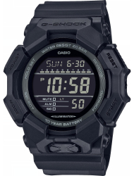 Наручные часы Casio GD-010-1A1