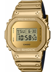 Наручные часы Casio GM-5600YMG-9