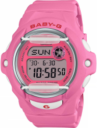 Наручные часы Casio BG-169CH-4