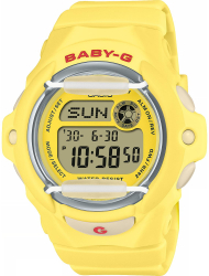 Наручные часы Casio BG-169CH-9