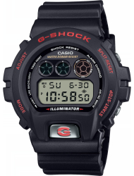 Наручные часы Casio DW-6900TR-1