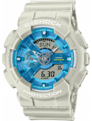 Наручные часы Casio GA-110AS-5A