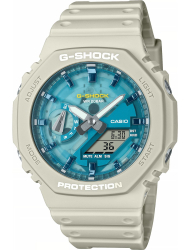 Наручные часы Casio GA-2100AS-5A