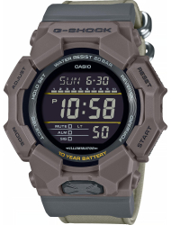 Наручные часы Casio GD-010CE-5