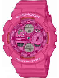 Наручные часы Casio GMA-S140PP-4A