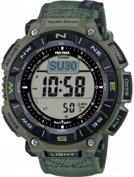 Наручные часы Casio PRG-340B-3