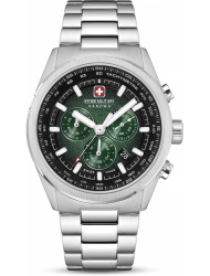 Наручные часы Swiss Military Hanowa SMWGI0004206
