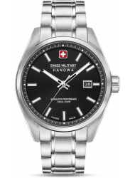 Наручные часы Swiss Military Hanowa SMWGH0004101