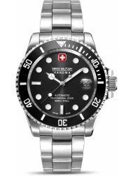 Наручные часы Swiss Military Hanowa SMWGL0006301