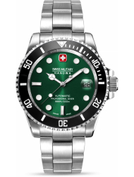 Наручные часы Swiss Military Hanowa SMWGL0006302