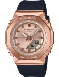Наручные часы Casio GM-S2110PG-1A4