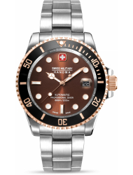 Наручные часы Swiss Military Hanowa SMWGL0006360