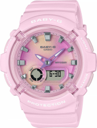 Наручные часы Casio BGA-280TD-4A