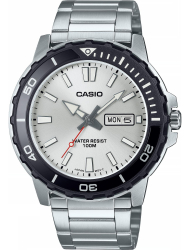 Наручные часы Casio MTD-125D-7A