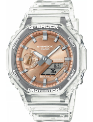 Наручные часы Casio GA-2100BM-7A5