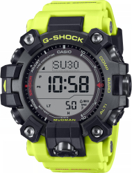 Наручные часы Casio GW-9500MRY-1A9