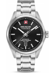 Наручные часы Swiss Military Hanowa SMWGL0006201
