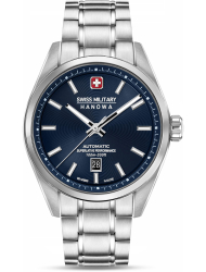 Наручные часы Swiss Military Hanowa SMWGL0006202