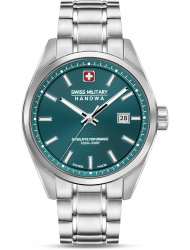 Наручные часы Swiss Military Hanowa SMWGH0004104