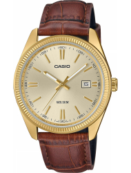 Наручные часы Casio MTP-1302PGL-9A