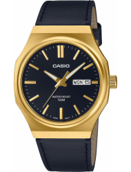 Наручные часы Casio MTP-E735GL-1A