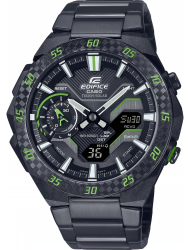 Наручные часы Casio ECB-2200RC-1A3