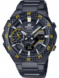 Наручные часы Casio ECB-2200RC-1A9