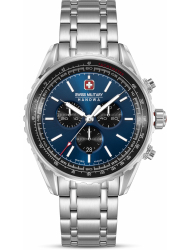 Наручные часы Swiss Military Hanowa SMWGI0000308