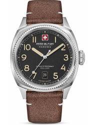 Наручные часы Swiss Military Hanowa SMWGB0003701