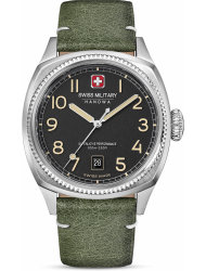 Наручные часы Swiss Military Hanowa SMWGB0003703