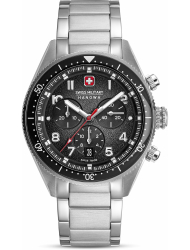 Наручные часы Swiss Military Hanowa SMWGI0003803