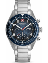 Наручные часы Swiss Military Hanowa SMWGI0003804