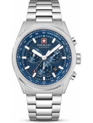 Наручные часы Swiss Military Hanowa SMWGI0004205