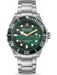 Наручные часы Swiss Military Hanowa SMWGH0005804