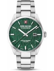 Наручные часы Swiss Military Hanowa SMWGH0006101