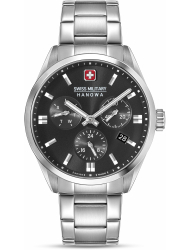 Наручные часы Swiss Military Hanowa SMWGK0005601