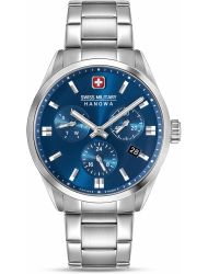 Наручные часы Swiss Military Hanowa SMWGK0005602