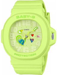 Наручные часы Casio BGA-10-3A