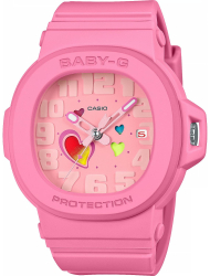 Наручные часы Casio BGA-10-4A